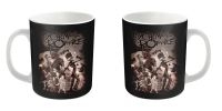 My Chemical Romance - Mug - Black Parade Alternative i gruppen VI TIPSER / Fredagsutgivelser /  hos Bengans Skivbutik AB (5566414)