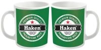 Haken - Mug - Premium i gruppen VI TIPSER / Fredagsutgivelser /  hos Bengans Skivbutik AB (5566415)