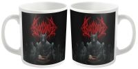 Bloodbath - Mug - Unblessing i gruppen VI TIPSER / Fredagsutgivelser /  hos Bengans Skivbutik AB (5566416)