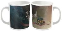 Opeth - Mug - In Cauda i gruppen VI TIPSER / Fredagsutgivelser /  hos Bengans Skivbutik AB (5566417)