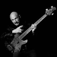 Levin Tony - Bringing It Down To The Bass i gruppen VI TIPSER / Fredagsutgivelser /  hos Bengans Skivbutik AB (5566420)