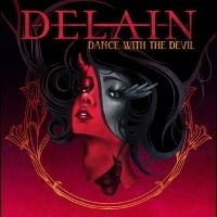 Delain - Dance With The Devil i gruppen VI TIPSER / Fredagsutgivelser / Fredag 8 november 2024 hos Bengans Skivbutik AB (5566426)