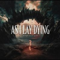 As I Lay Dying - Through Storms Ahead i gruppen VI TIPSER / Fredagsutgivelser / Fredag 15 november 2024 hos Bengans Skivbutik AB (5566428)