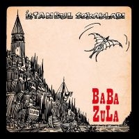 Baba Zula - Istanbul Sokaklari i gruppen VI TIPSER / Fredagsutgivelser / Fredag 8 november 2024 hos Bengans Skivbutik AB (5566437)