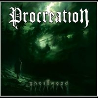 Procreation - Ghostwood i gruppen Annet /  hos Bengans Skivbutik AB (5566441)