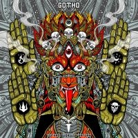 Gotho - Gotho Versus Fartark (Vinyl Lp) i gruppen VI TIPSER / Fredagsutgivelser / Fredag 15 november 2024 hos Bengans Skivbutik AB (5566449)