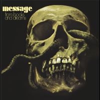 Message - From Books & Dreams i gruppen VINYL hos Bengans Skivbutik AB (5566453)