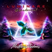 Luminare Christmas! - Mistletoe Madness i gruppen VI TIPSER / Fredagsutgivelser / Fredag 22 november 2024 hos Bengans Skivbutik AB (5566456)