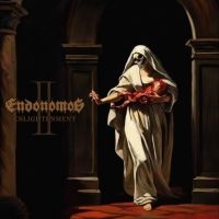 Endonomos - Enlightenment i gruppen Annet /  hos Bengans Skivbutik AB (5566458)