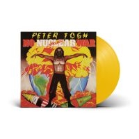 Peter Tosh - No Nuclear War i gruppen VI TIPSER / Fredagsutgivelser / 2025-02-07 hos Bengans Skivbutik AB (5566468)