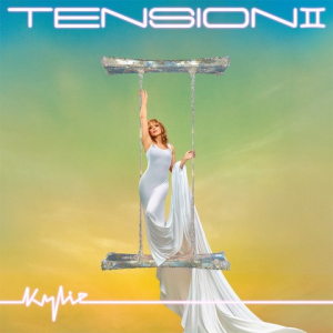 Kylie Minogue - Tension Ii (Cd) i gruppen VI TIPSER / Fredagsutgivelser / Fredag den 18:e oktober 2024 hos Bengans Skivbutik AB (5566473)