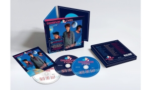 Thompson Twins - Into The Gap (Deluxe 3Cd) i gruppen Annet /  hos Bengans Skivbutik AB (5566486)