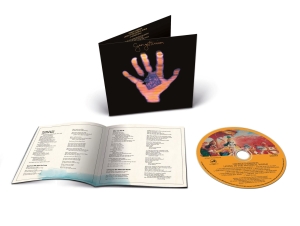 George Harrison - Living In The Material World (50th Anniversary Cd) i gruppen VI TIPSER / Fredagsutgivelser / Fredag 15 november 2024 hos Bengans Skivbutik AB (5566490)