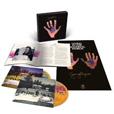 George Harrison - Living In The Material World (50th Anniversary Dlx 2Cd) i gruppen VI TIPSER / Fredagsutgivelser / Fredag 15 november 2024 hos Bengans Skivbutik AB (5566491)