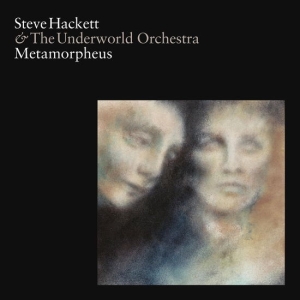 Hackett Steve - Metamorpheus (Vinyl Re-Issue 2024) i gruppen VI TIPSER / Fredagsutgivelser / Fredag 15 november 2024 hos Bengans Skivbutik AB (5566504)