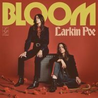 Larkin Poe - Bloom (Yellow Vinyl) i gruppen Annet /  hos Bengans Skivbutik AB (5566506)