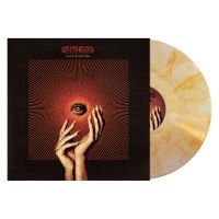 Entheos - An End To Everything (Marbled Vinyl i gruppen VI TIPSER / Fredagsutgivelser /  hos Bengans Skivbutik AB (5566509)