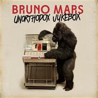 BRUNO MARS - UNORTHODOX JUKEBOX i gruppen Aug3300 hos Bengans Skivbutik AB (556651)