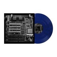 Master Boot Record - Hardwarez (Blue Marbled Vinyl Lp) i gruppen VI TIPSER / Fredagsutgivelser / Fredag den 18:e oktober 2024 hos Bengans Skivbutik AB (5566511)