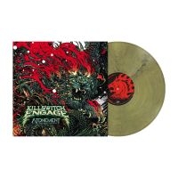 Killswitch Engage - Atonement (Green Marbled Vinyl Lp) i gruppen VI TIPSER / Fredagsutgivelser /  hos Bengans Skivbutik AB (5566512)