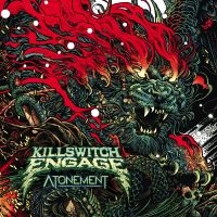 Killswitch Engage - Atonement i gruppen VI TIPSER / Fredagsutgivelser /  hos Bengans Skivbutik AB (5566513)