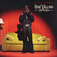 Black Sherif - The Villain I Never Was i gruppen VI TIPSER / Hjem - Vinyl Nyheter & Kommende hos Bengans Skivbutik AB (5566518)