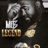 Mo3 - Legend i gruppen VINYL / Hip Hop-Rap hos Bengans Skivbutik AB (5566519)