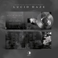 Lucid Haze (Solar Fields & Krister - Live At World Culture Museum (Clear i gruppen VI TIPSER / Fredagsutgivelser / Fredag den 18:e oktober 2024 hos Bengans Skivbutik AB (5566520)