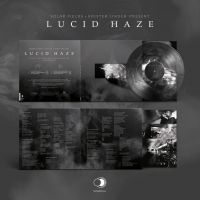 Lucid Haze (Solar Fields & Krister - Live At World Culture Museum (Smoke i gruppen VI TIPSER / Fredagsutgivelser / Fredag den 18:e oktober 2024 hos Bengans Skivbutik AB (5566521)