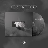 Lucid Haze (Solar Fields & Krister - Live At World Culture Museum (Digip i gruppen VI TIPSER / Fredagsutgivelser / Fredag den 18:e oktober 2024 hos Bengans Skivbutik AB (5566522)