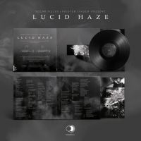 Lucid Haze (Solar Fields & Krister - Live At World Culture Museum (Black i gruppen VI TIPSER / Fredagsutgivelser / Fredag den 18:e oktober 2024 hos Bengans Skivbutik AB (5566523)