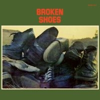 Soweto - Broken Shoes i gruppen VI TIPSER / Fredagsutgivelser / Fredag 15 november 2024 hos Bengans Skivbutik AB (5566538)