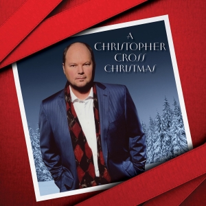 Christopher Cross - A Christopher Cross Christmas i gruppen VI TIPSER / Fredagsutgivelser / Fredag 6 december 2024 hos Bengans Skivbutik AB (5566558)