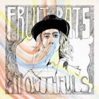 Fruit Bats - Mouthfuls (Mint Green Vinyl) i gruppen VI TIPSER / Fredagsutgivelser / Fredag 15 november 2024 hos Bengans Skivbutik AB (5566566)