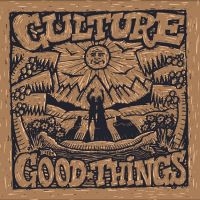 Culture - Good Things i gruppen VI TIPSER / Fredagsutgivelser / Fredag den 27:e september 2024 hos Bengans Skivbutik AB (5566572)