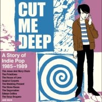 Various Artists - Cut Me Deep - A Story Of Inde Pop 1 i gruppen VI TIPSER / Fredagsutgivelser / Fredag den 27:e september 2024 hos Bengans Skivbutik AB (5566578)