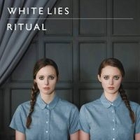 White Lies - Ritual i gruppen VINYL / Pop-Rock hos Bengans Skivbutik AB (5566582)