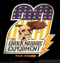 Chuck Norris Experiment - 20 (Vinyl Lp) i gruppen VINYL / Pop-Rock hos Bengans Skivbutik AB (5566744)