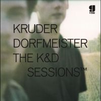 Kruder & Dorfmeister - The K&D Sessions (25Th Anniversary i gruppen VI TIPSER / Fredagsutgivelser /  hos Bengans Skivbutik AB (5566746)