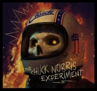 Chuck Norris Experminet Feat Jake S - Out Of Your League (7