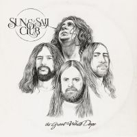 Sun And Sail Club - Great White Dope (Vinyl Lp) i gruppen VI TIPSER / Fredagsutgivelser /  hos Bengans Skivbutik AB (5566792)