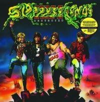 Sloppy Seconds - Destroyed (Coloured Vinyl Lp) i gruppen VI TIPSER / Fredagsutgivelser /  hos Bengans Skivbutik AB (5566809)