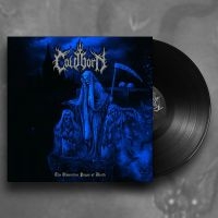 Coldborn - Unwritten Pages Of Death The (Vinyl i gruppen VI TIPSER / Fredagsutgivelser / Fredag den 11:e oktober 2024 hos Bengans Skivbutik AB (5566812)