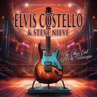 Elvis Costello & Steve Nieve - Other End Of The Telescope The / Ra i gruppen VI TIPSER / Fredagsutgivelser / Fredag 15 november 2024 hos Bengans Skivbutik AB (5566826)