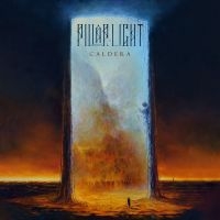 Pillar Of Light - Caldera (Digipack) i gruppen VI TIPSER / Fredagsutgivelser / Fredag 6 december 2024 hos Bengans Skivbutik AB (5566830)