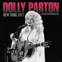 Parton Dolly - New York 1977 i gruppen VI TIPSER / Fredagsutgivelser /  hos Bengans Skivbutik AB (5566832)