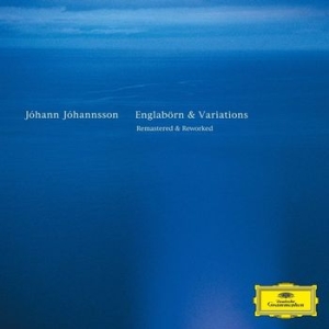 Jóhann Jóhannsson - Englabörn & Variations i gruppen VI TIPSER / Fredagsutgivelser /  hos Bengans Skivbutik AB (5566842)