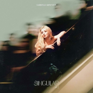 Sabrina Carpenter - Singular Act I i gruppen VI TIPSER / Fredagsutgivelser / Fredag 22 november 2024 hos Bengans Skivbutik AB (5566844)