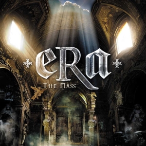 Era - The Mass (Crystal Clear Vinyl) i gruppen VI TIPSER / Fredagsutgivelser /  hos Bengans Skivbutik AB (5566851)