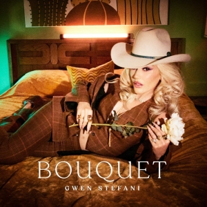 Gwen Stefani - Bouquet (Vinyl) i gruppen VI TIPSER / Fredagsutgivelser / Fredag 15 november 2024 hos Bengans Skivbutik AB (5566856)